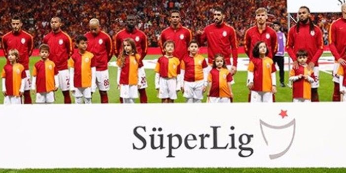 Galatasaray'da gözler Trabzonspor'da
