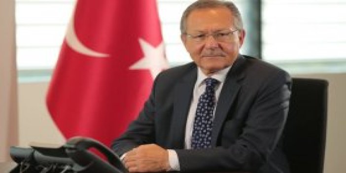 Balıkesir Büyükşehir Belediye Başkanı tarih verdi