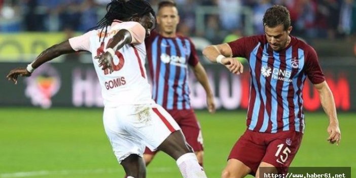 Uğur Demirok konuştu : "Galatasaray ile bir problemim..."