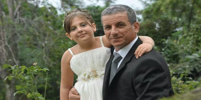 Selde kaybolup Batum'da bulunan talihsiz adam defnedildi