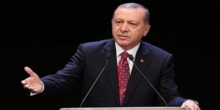 AKM yıkılıyor: Cumhurbaşkanı Erdoğan Açıkladı