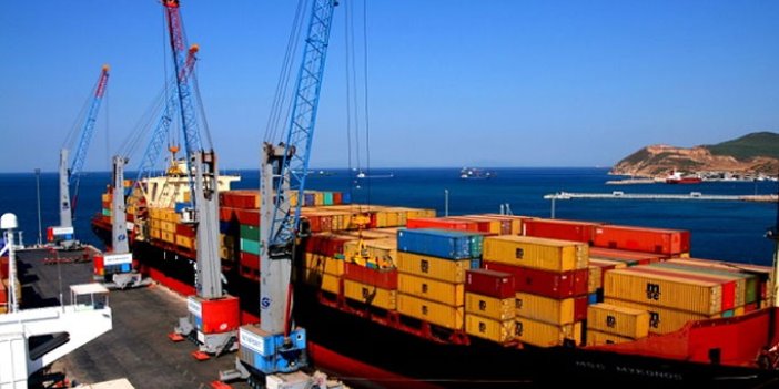 Ekimde ihracat rekoru: Başbakan Yıldırım açıkladı
