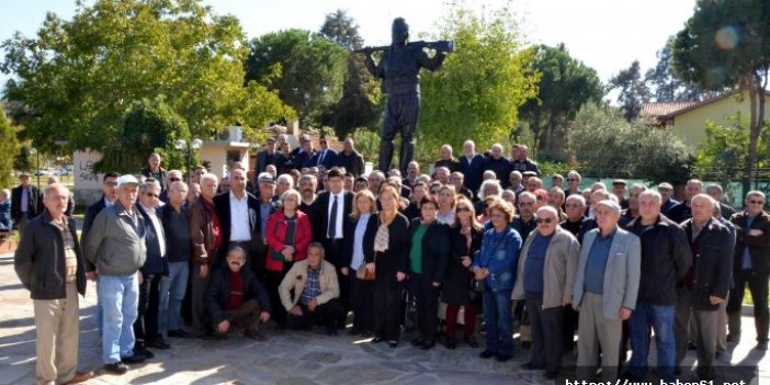 150 kişi MHP'den İYİ Parti'ye geçiyor