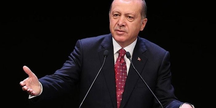 Cumhurbaşkanı Erdoğan Rize'ye gelecek