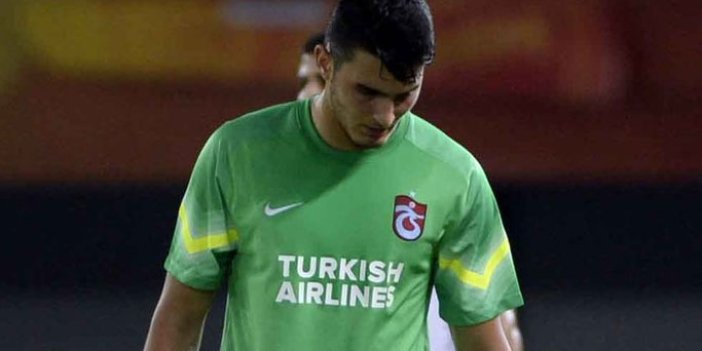 Ümit Milli aday kadrosu açıklandı: Trabzonspor'dan...