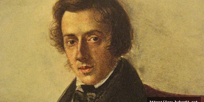 Chopin'in 170 yıllık kalbine teşhis konuldu