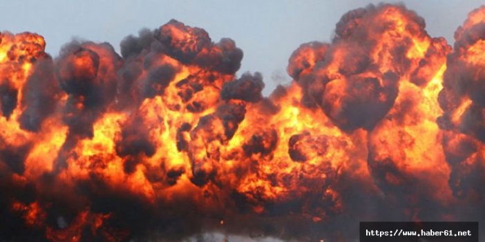 DEAŞ'tan bombalı saldırı: 15 ölü