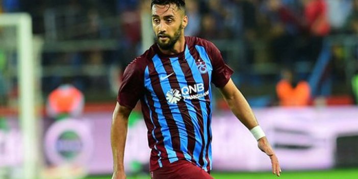 Trabzonspor'da sakatlık alarmı
