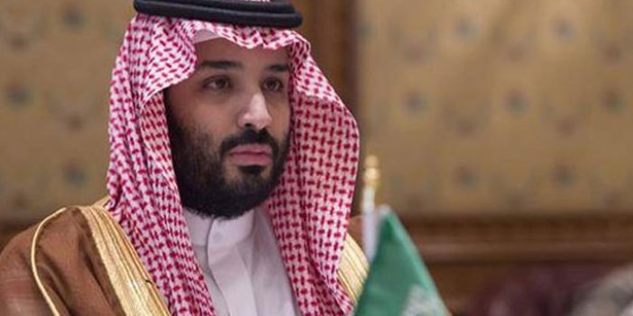 Suudi Prens'ten İran açıklaması