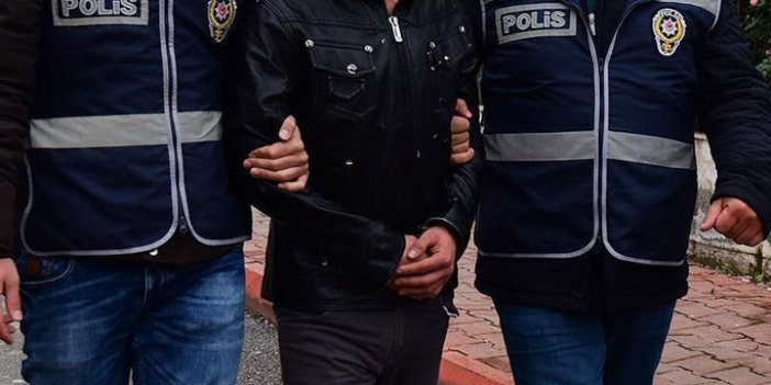 Cezaevi firarisi Trabzon'da yakalandı