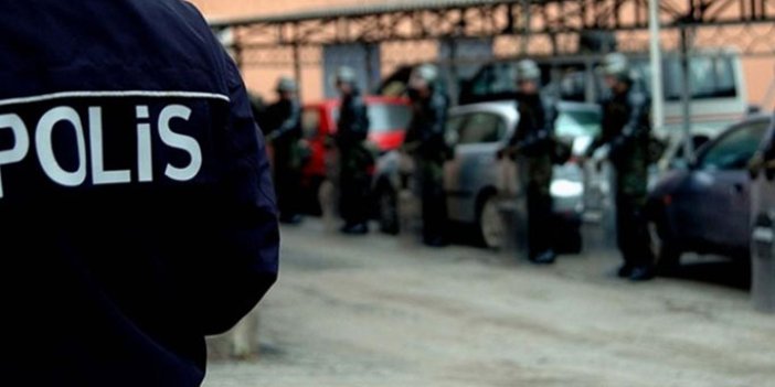Türkiye genelinde dev operasyon: Bin 51 kişi yakalandı