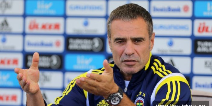 Ersun Yanal için ağır ifadeler "Bu adam Fenerbahçe'nin ajanı"