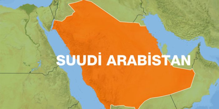Suudi Arabistan'da ikinci dalga gözaltılar