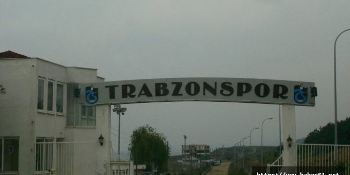 Trabzonspor'da personele hem maaş hem prim