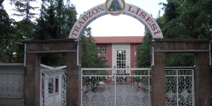 Trabzon Lisesi 130. Yılını kutluyor