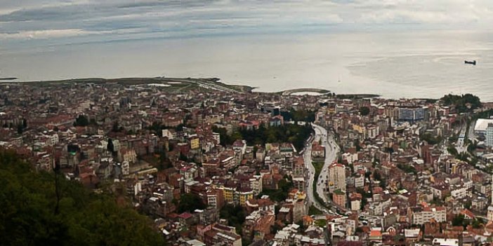 TEOG yerine getirilen sistem Trabzon'u da etkiledi