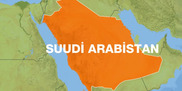 Suudi uçakları, Sana’da Savunma Bakanlığını bombaladı