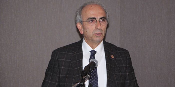 TTB Başkanından Trabzon'da doktorlara öneri