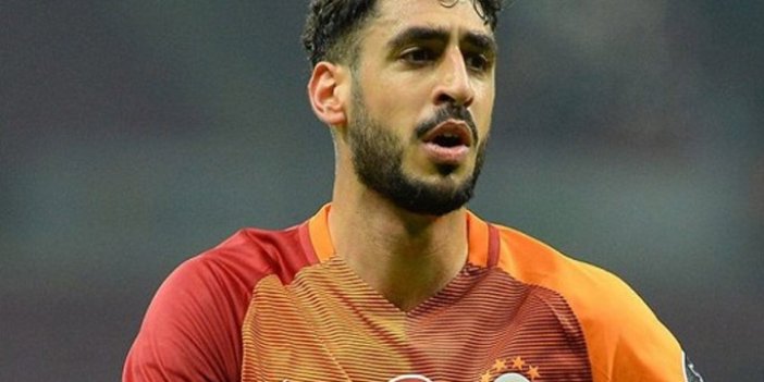 Galatasaraylı futbolcu Trabzonspor'un kapısından döndü