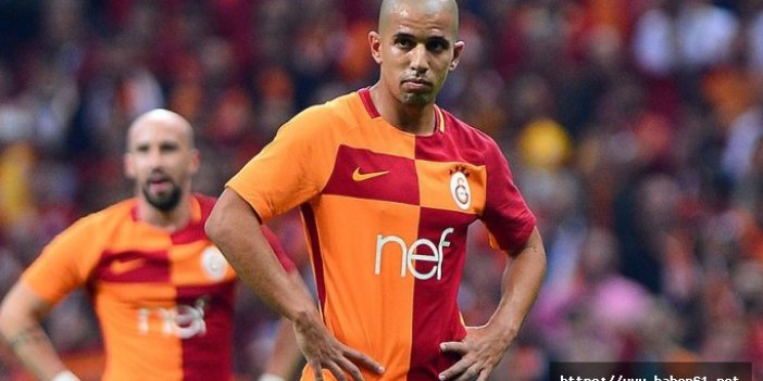 Trabzonspor, Galatasaraylı futbolcunun psikolojisini bozdu