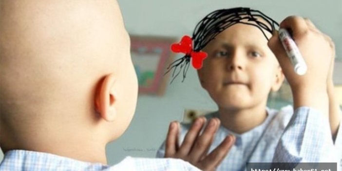 Çocukluk kanserlerinin yüzde 25-30’u lösemi