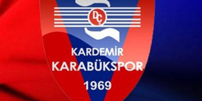 Kardemir Karabükspor kongresi ertelendi