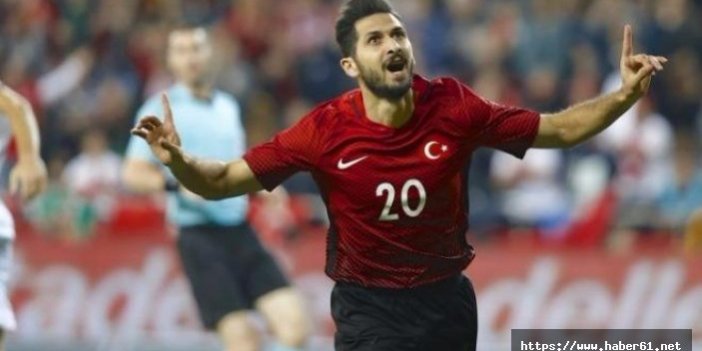 Trabzonspor'un gündemindeki isim ilk golünü attı