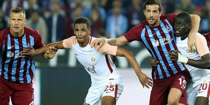 Trabzonspor'da stoper çekincesi