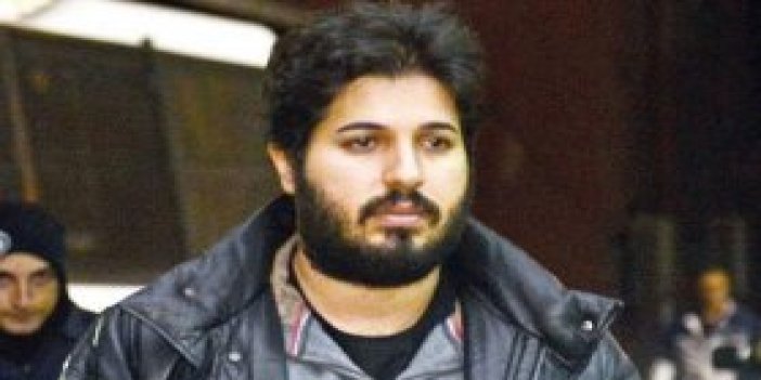 Reza Zarrab'la ilgili flaş gelişme