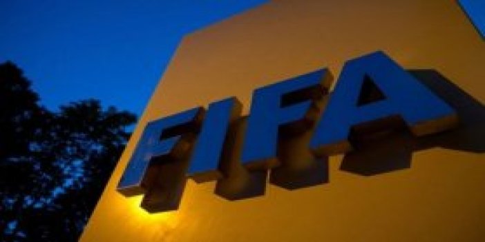 FIFA cezayı kesti! Türk ekibinin puanını sildi
