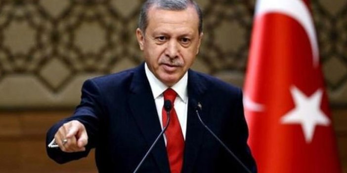 Cumhurbaşkanı Erdoğan Maçka'da miting yapacak