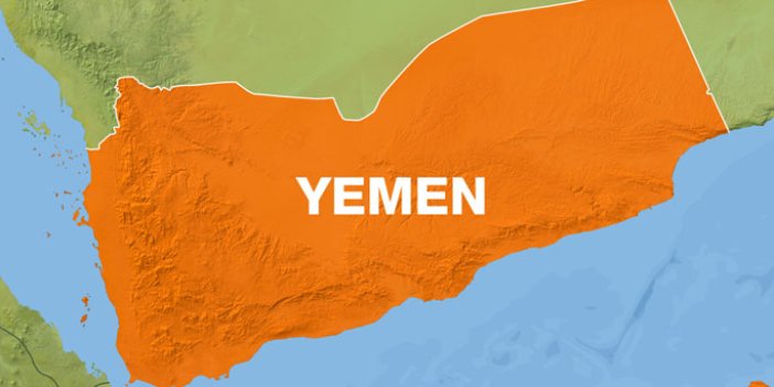 Yemen’de hava saldırısında 6 kişi öldü