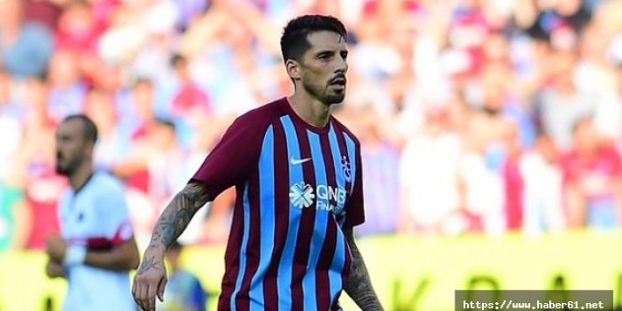 Trabzonspor’un yıldızı Osmanlıspor’u boş geçmiyor
