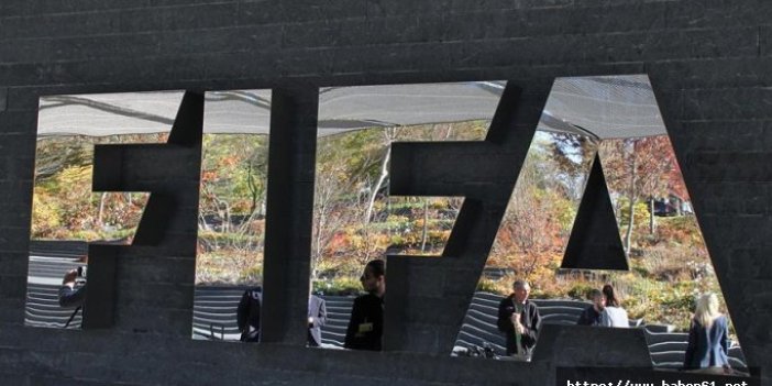FIFA Futbol Zirvesi yarın İstanbul'da yapılacak