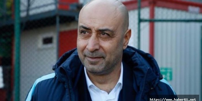 Trabzonspor'un eski hocası Türk futbolunun kurtuluş reçetesini açıkladı