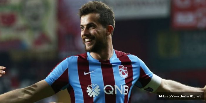 Trabzonspor'dan Uğur Demirok için flaş karar
