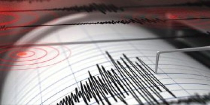 Muğla'da 5.3 büyüklüğünde deprem