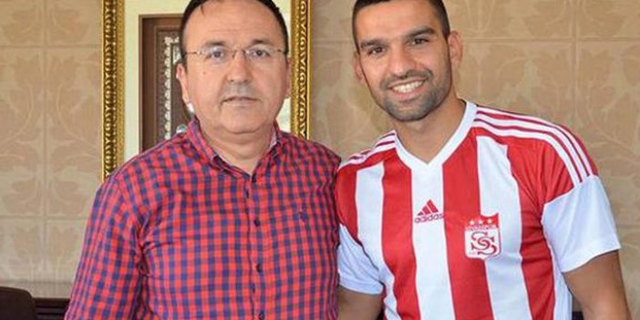 Muhammet Demir'den Trabzonspor sözleri: Eğer gol atarsam...