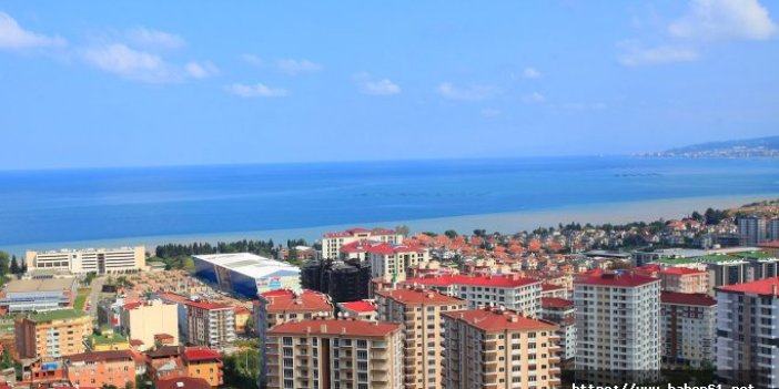 Trabzon bu alanda zirveye oynuyor