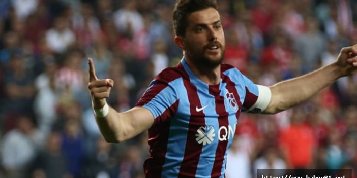 Trabzonspor’da Uğur Demirok şoku