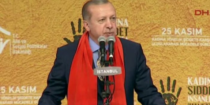 Erdoğan'dan Kılıçdaroğlu'na yanıt