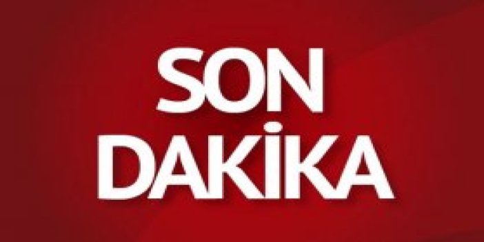 Türkiye'de bir günlük milli yas ilan edildi