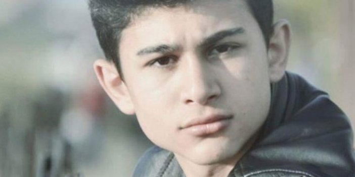 Trabzon'da 17 yaşındaki Bayram Pistil canına kıydı