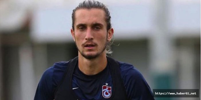 Trabzonspor'dan Yusuf Yazıcı'ya yeni hediye