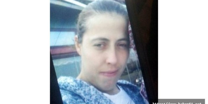 Rize'de kızının öldüğü kazada anne de hayatını kaybetti 