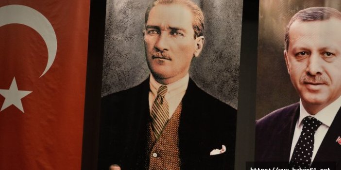 Atatürk'e ve Cumhurbaşkanı'na hakaretten 5 kişiye soruşturma 