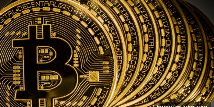 Bitcoin 10 bin dolara dayandı
