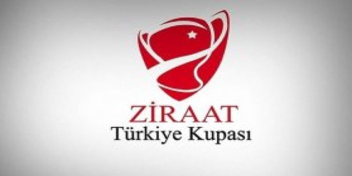 Ziraat Türkiye Kupası 5. Turda günün sonuçları
