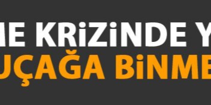 Trabzonspor'da krizde yeni perde