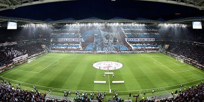 Trabzonspor Antalya maçı için kaç bilet satıldı?